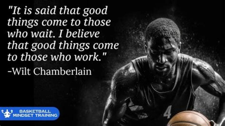 Top 18 Quotes by Wilt Chamberlain