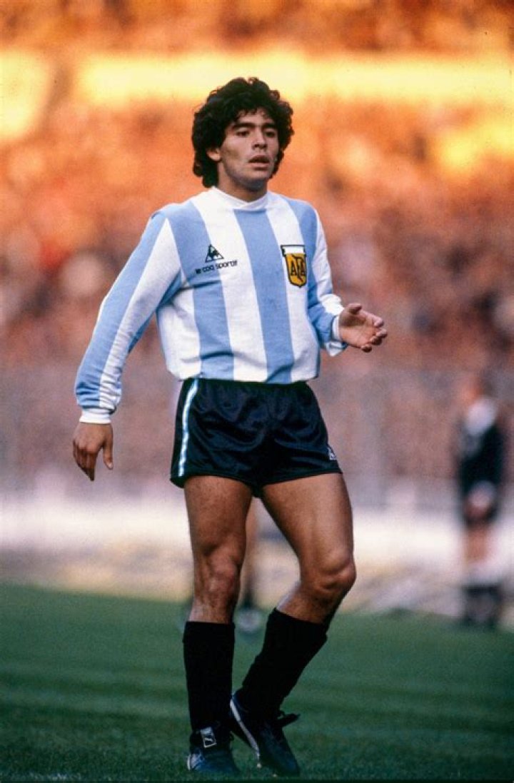 Top 32 Diego Maradona Quotes