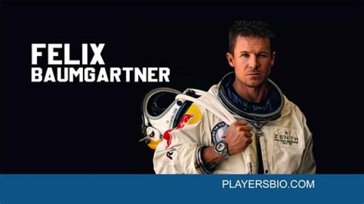 Top 38 Felix Baumgartner Quotes 