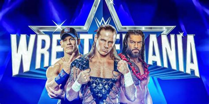 Top 5 WWE WrestleMania Main Events Ranked