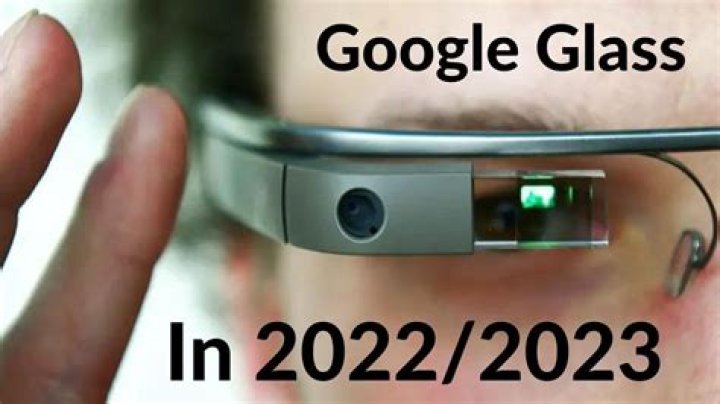 Top 7 Google Glass Alternatives