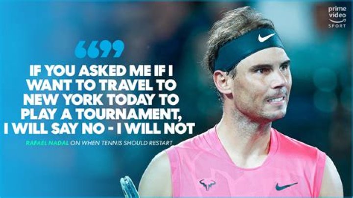Top 85 Rafael Nadal Quotes