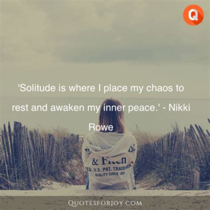 Top 95 Inspiring Introvert Quotes for Embracing Solitude
