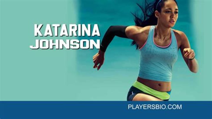 Top 98 Katarina Johnson-Thompson Quotes