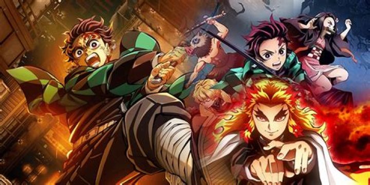 Top Best Moments of Demon Slayer: Kimetsu no Yaiba – The Movie Mugen Train