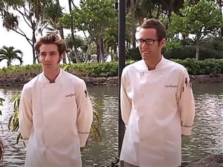 Top Chef Season 2: Where Are The Contestants Now?