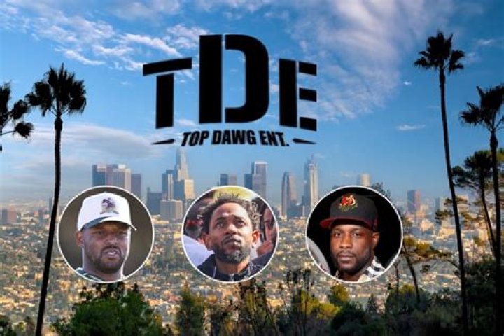 Top Dawg Entertainment's Most Essential Songs