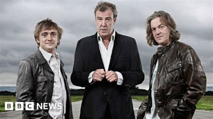Top Gear | Is it on Netflix? Where to watch and stream online