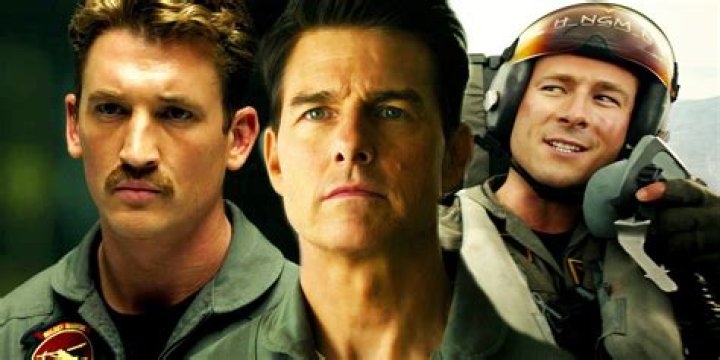 Top Gun 3 in the Works With Tom Cruise and More Returning