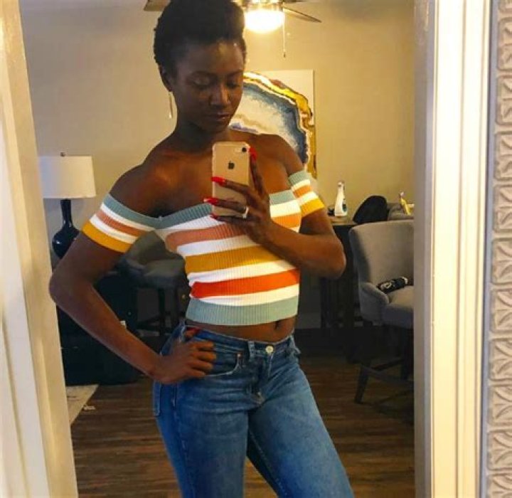 Tori Bowie Family Tree: Who Are Bobbie Dennis Smith And Dennis Smith? Parents Details