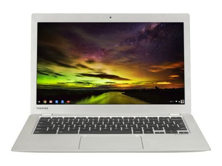 Toshiba Chromebook 2 - Full Review and Benchmarks