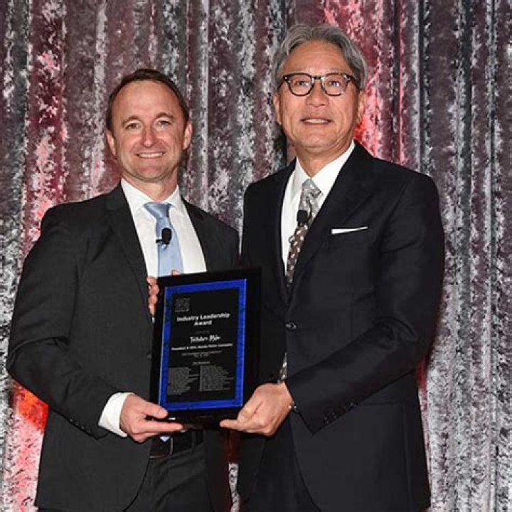 Toshihiro Mibe Net Worth (2024) | wallmine