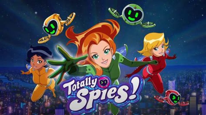 Totally Spies Announces Return to Cartoon Network With New Season