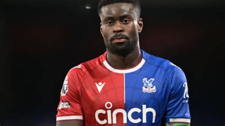 Tottenham and Newcastle quoted massive transfer asking price for Marc Guehi with Palace desperate not to lose him