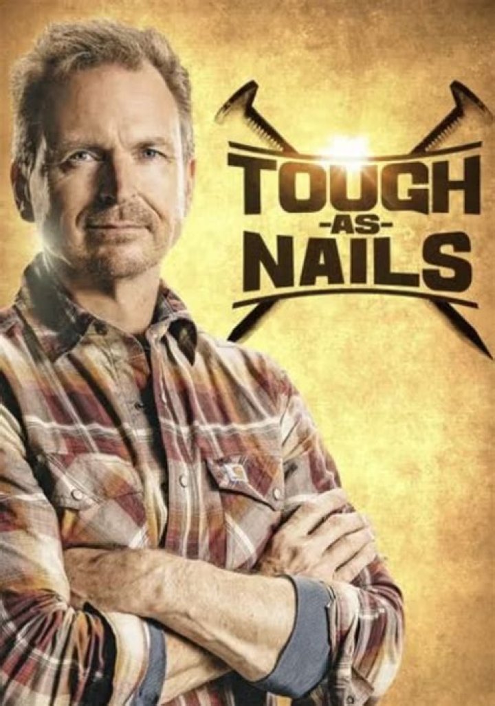 Tough as Nails Season 1: Where Are The Contestants Now?