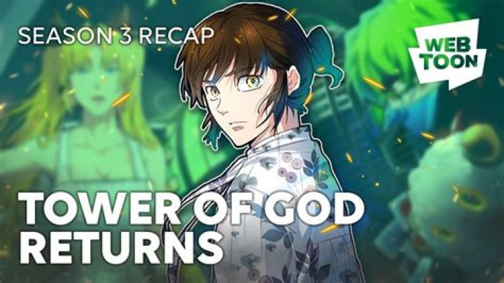 Tower Of God Chapter 569: Release Date, Spoilers & Where To Read