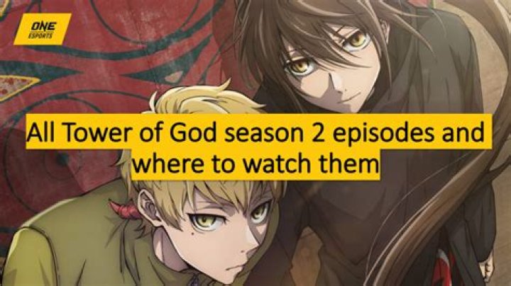Tower of God Chapter 573: Release Date, Recap & Where to Read
