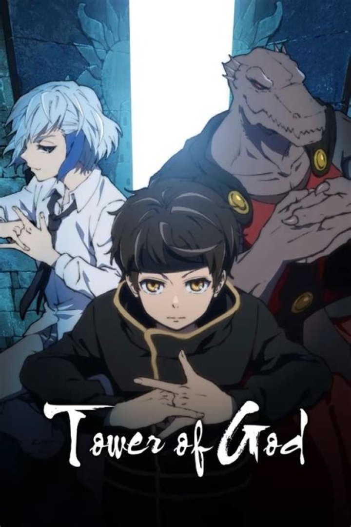 Tower of God Season 2 Shares Poster, New Cast