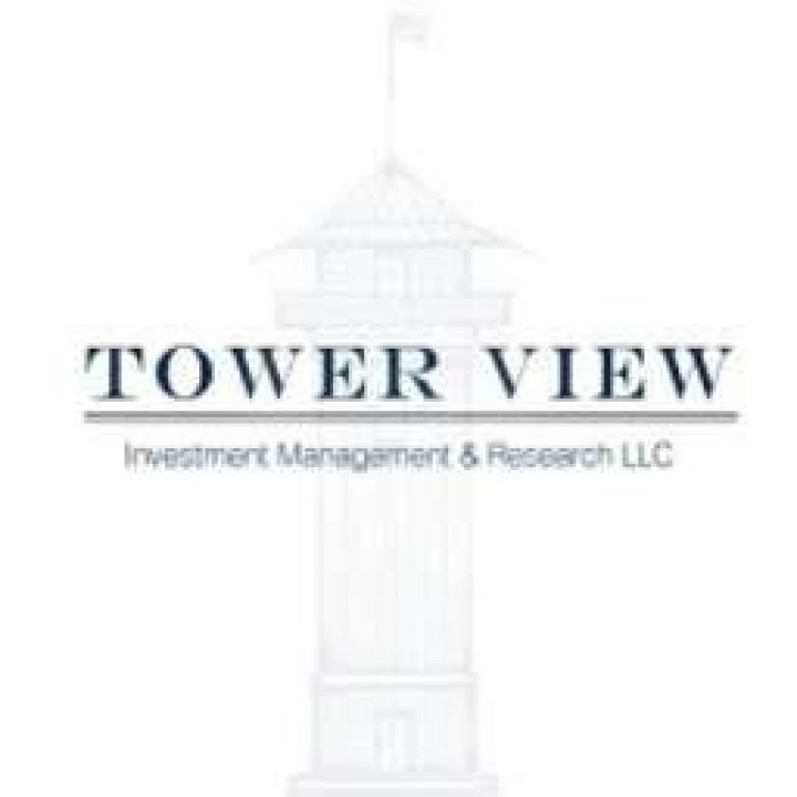 Tower View Investment Management & Research LLC (Milwaukee)