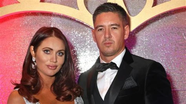 Towie’s Amy Childs hits out at trolls after cruel mum shaming - as she demands ‘stop bullying me’