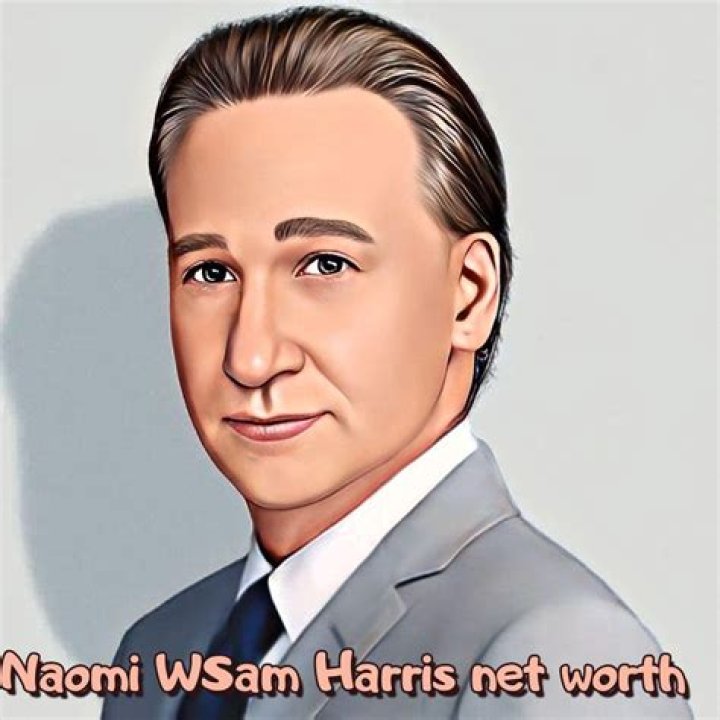 
Trace Harris
Net Worth
