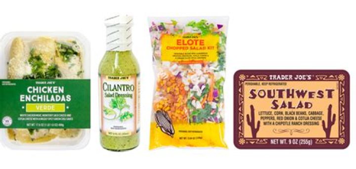 Trader Joe’s recalls products potentially contaminated with Listeria