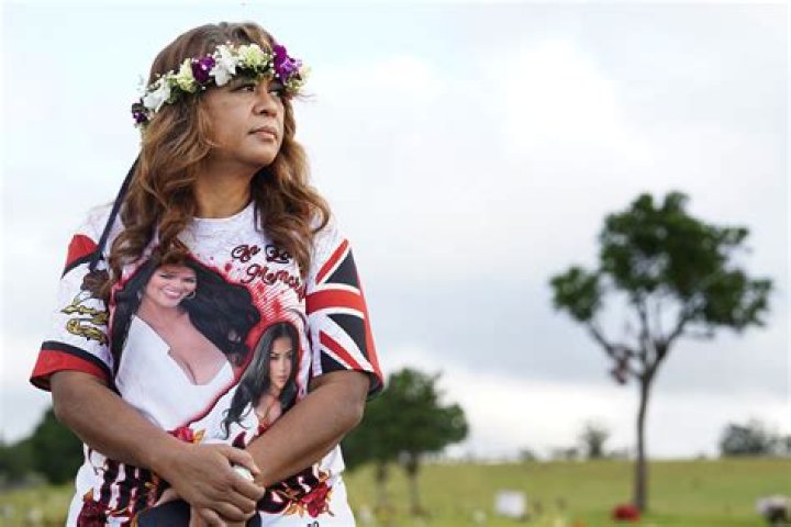 Tragic shooting claims life of beauty entrepreneur Theresa Cachuela