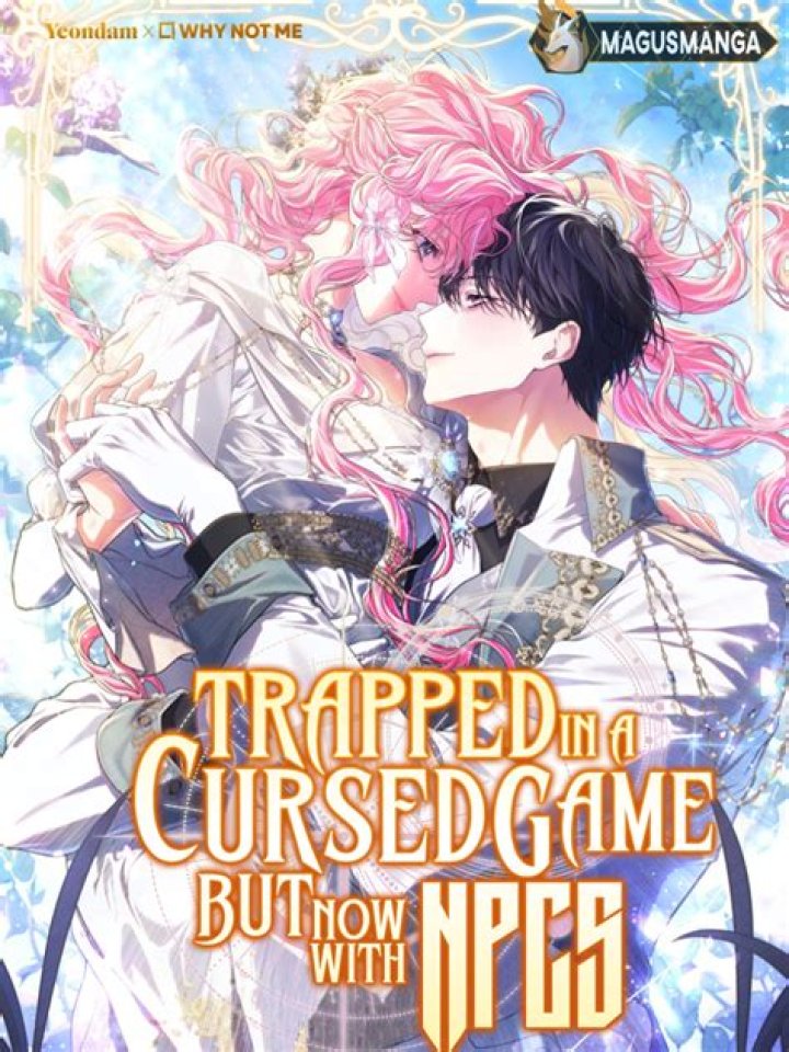 Trapped in a Cursed Game, But Now With NPCs Chapter 20: Spoilers & Release Date