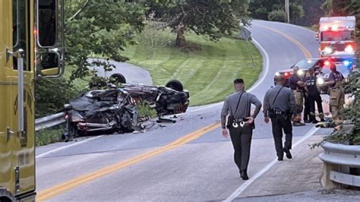 Travis Ely and hunter heckman car accident: What happend to?
