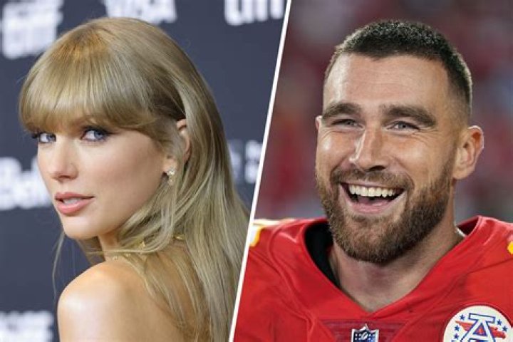 Travis Kelce Ex Girlfriend: 