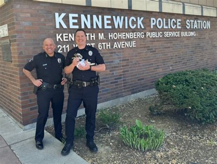 Travis Kitchen Obituary; The Kennewick Police Department Looking For Adam Klei, The Prime Suspect.