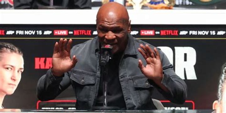 Travis Tyson's Age, Height, Claim To Fame, Father, Net Worth