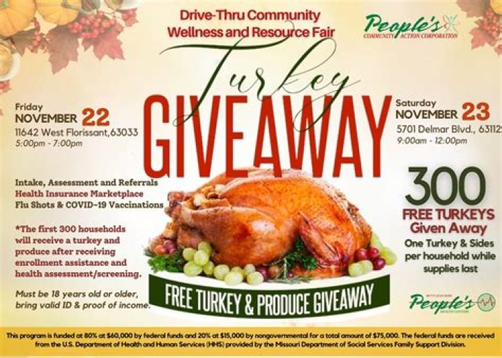 Treasures galore at South Rock Island giveaway