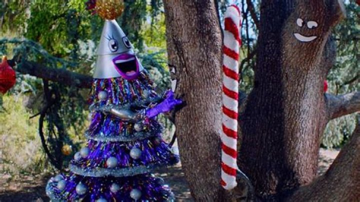 Tree on The Masked Singer: Who is Ana Gasteyer?