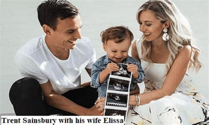 Trent Sainsbury footballer, height, wife, family, net worth