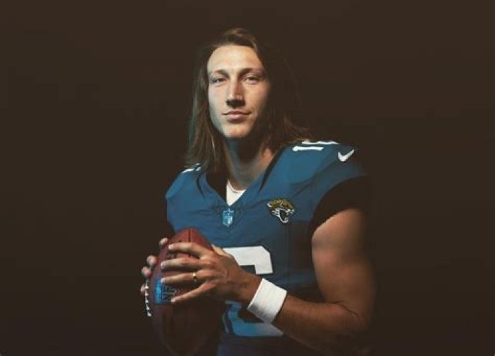 Trevor Lawrence Ethnicity And Nationality: Where Is He From?