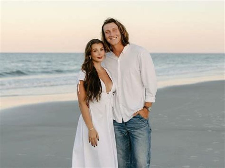 Trevor Lawrence Mosali, Marissa Mowry | Wiki & Bio, Instagram, Soccer, Age le Bikini Photos