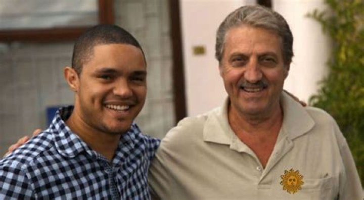 Trevor Noah’s parents (Patricia Noah and Robert Noah) | Facts You need to know