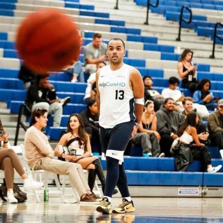Trey Jason Kidd | All About Jason Kidd's Son! [2023 Update]