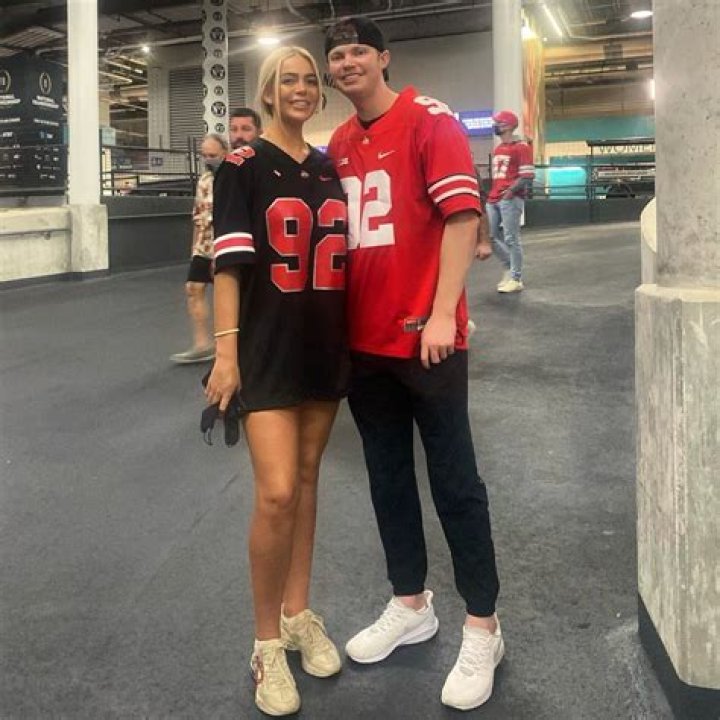 Trey Lance Girlfriend: Brynn Chandler [2023 Update]