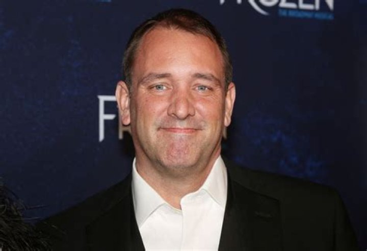 Trey Parker Net Worth