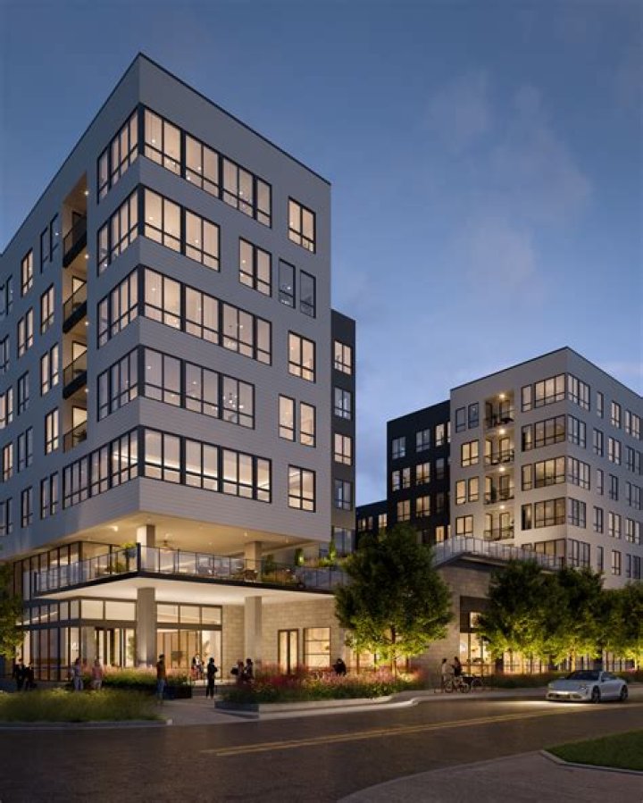 
Triangle Peak Partners, LP (Carmel)
