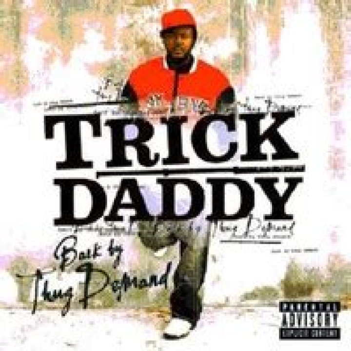 Trick Daddy Back By Thug Demand