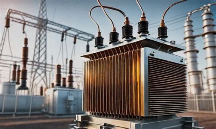 
TRIL
Transformers & Rectifiers (India) Limited Compare
