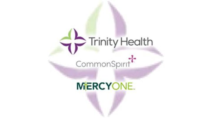 Trinity Health to become sole parent of MercyOne