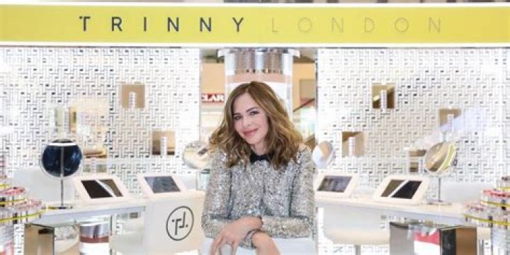 Trinny London announces 24 hour flash sale with up to 20% off