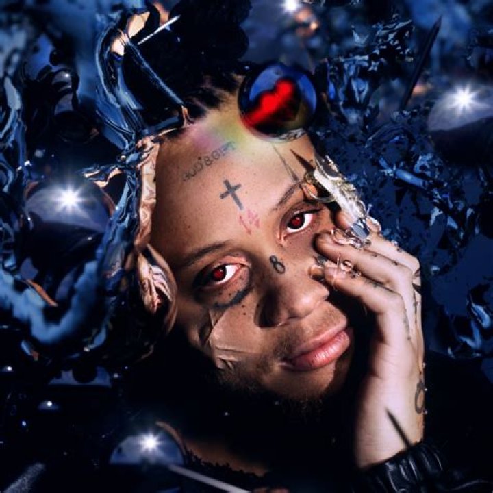 Trippie Redd 'Save Me, Please' and '1st Degree Murder' Lyrics