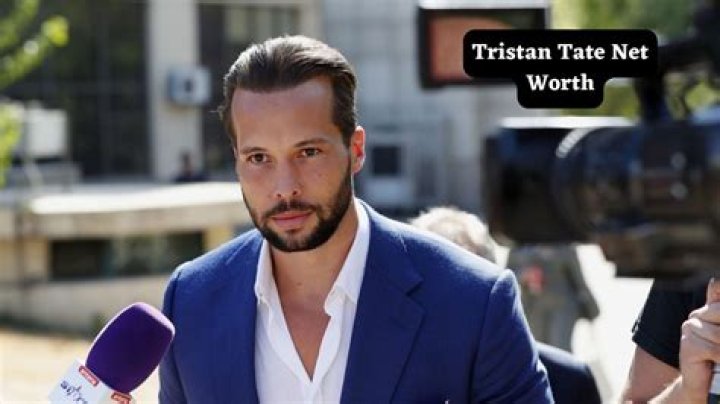Tristan Pascall Net Worth (2024)