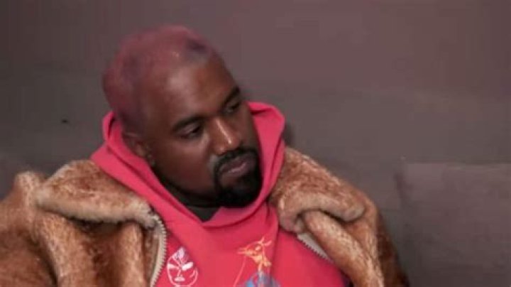 Tristan Thompson confronts Kanye West over Runaway lyrics used on KUWTK intro during True’s first birthday party