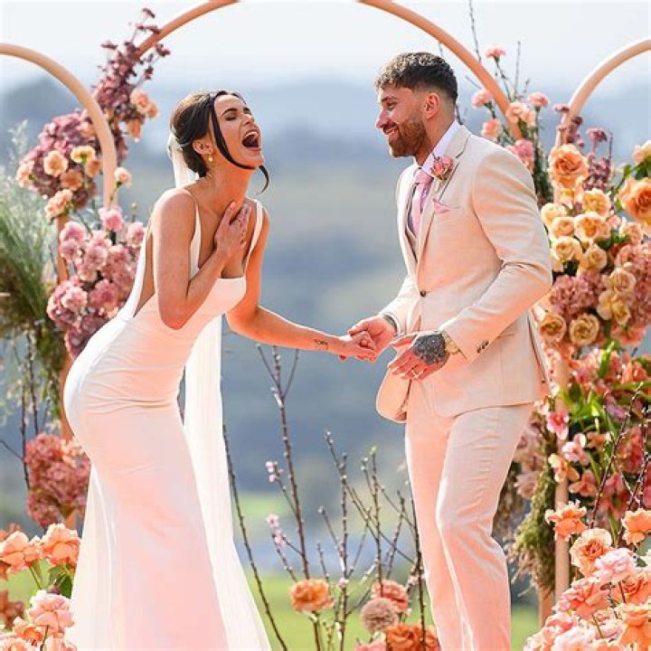 Tristan Thompson on Married at First Sight — Everything we know so far